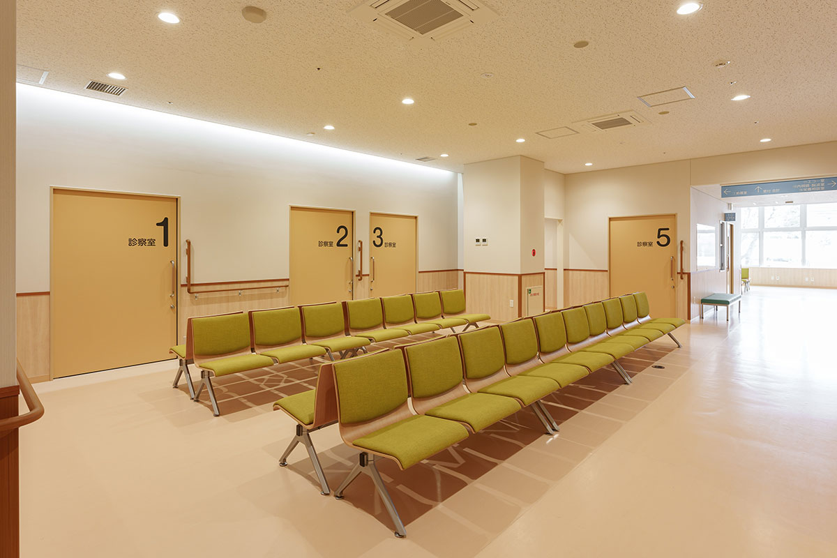 公益財団法人宮城厚生協会泉病院
