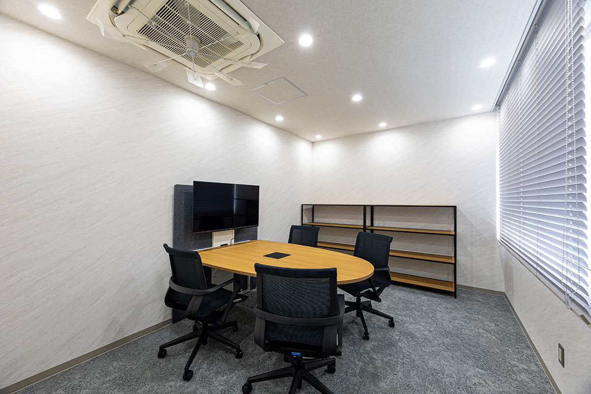 仁尾興産株式会社　本社