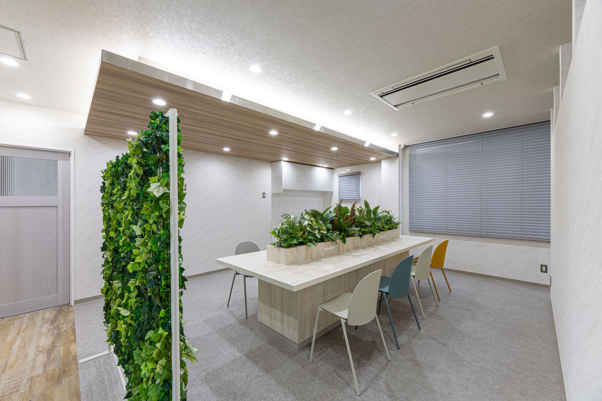 仁尾興産株式会社　本社
