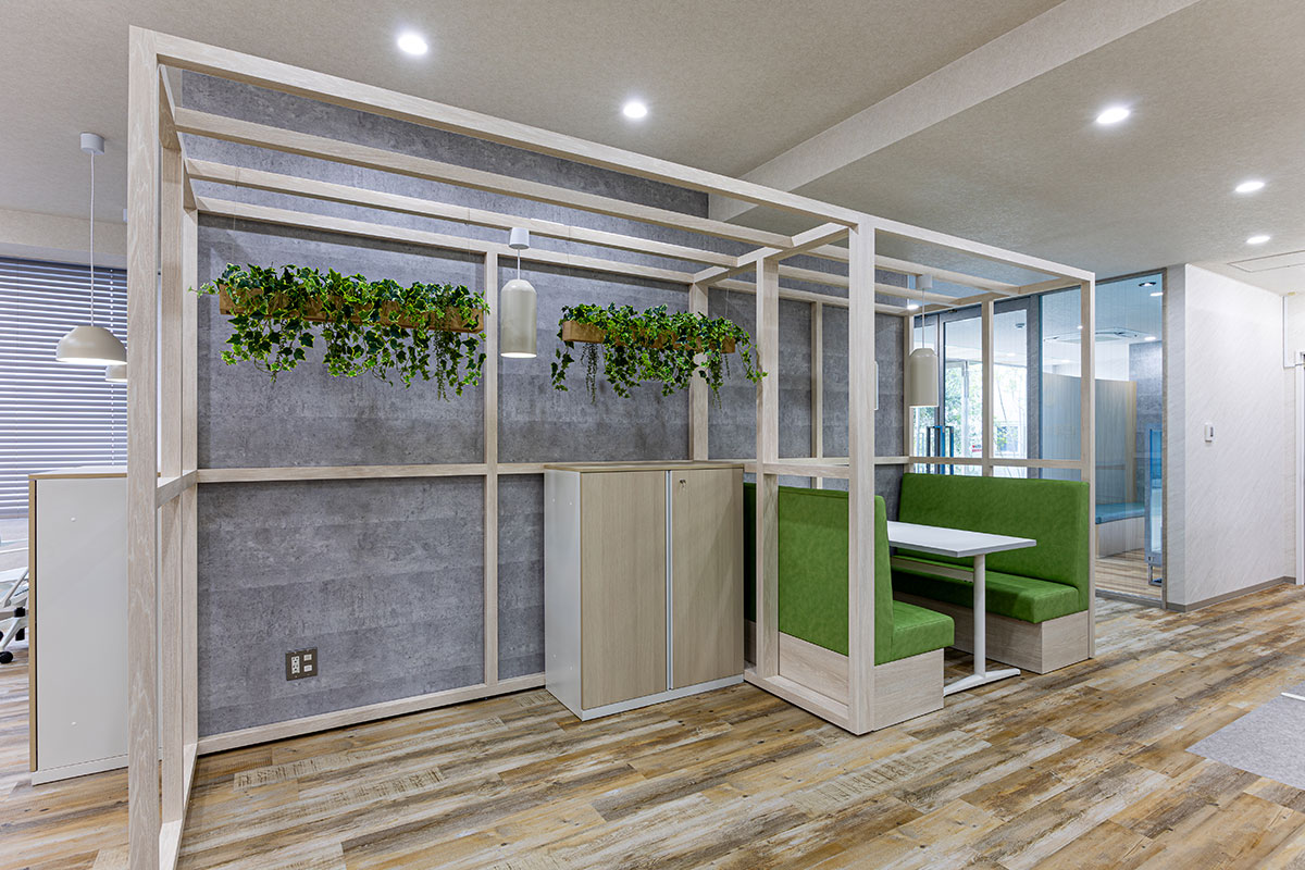 仁尾興産株式会社　本社