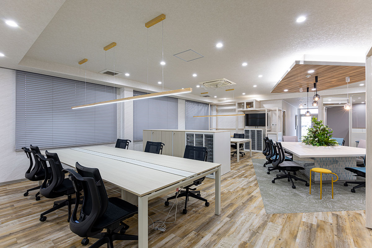 仁尾興産株式会社　本社