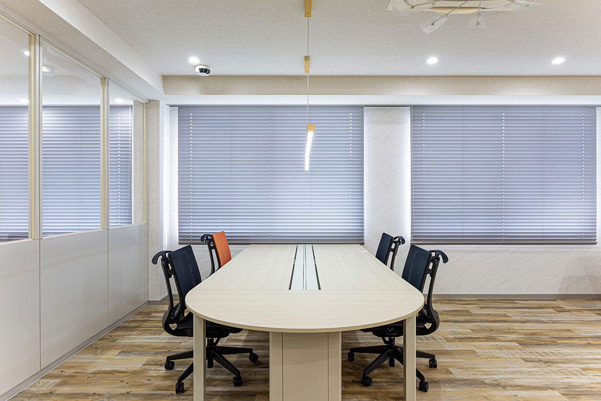 仁尾興産株式会社　本社