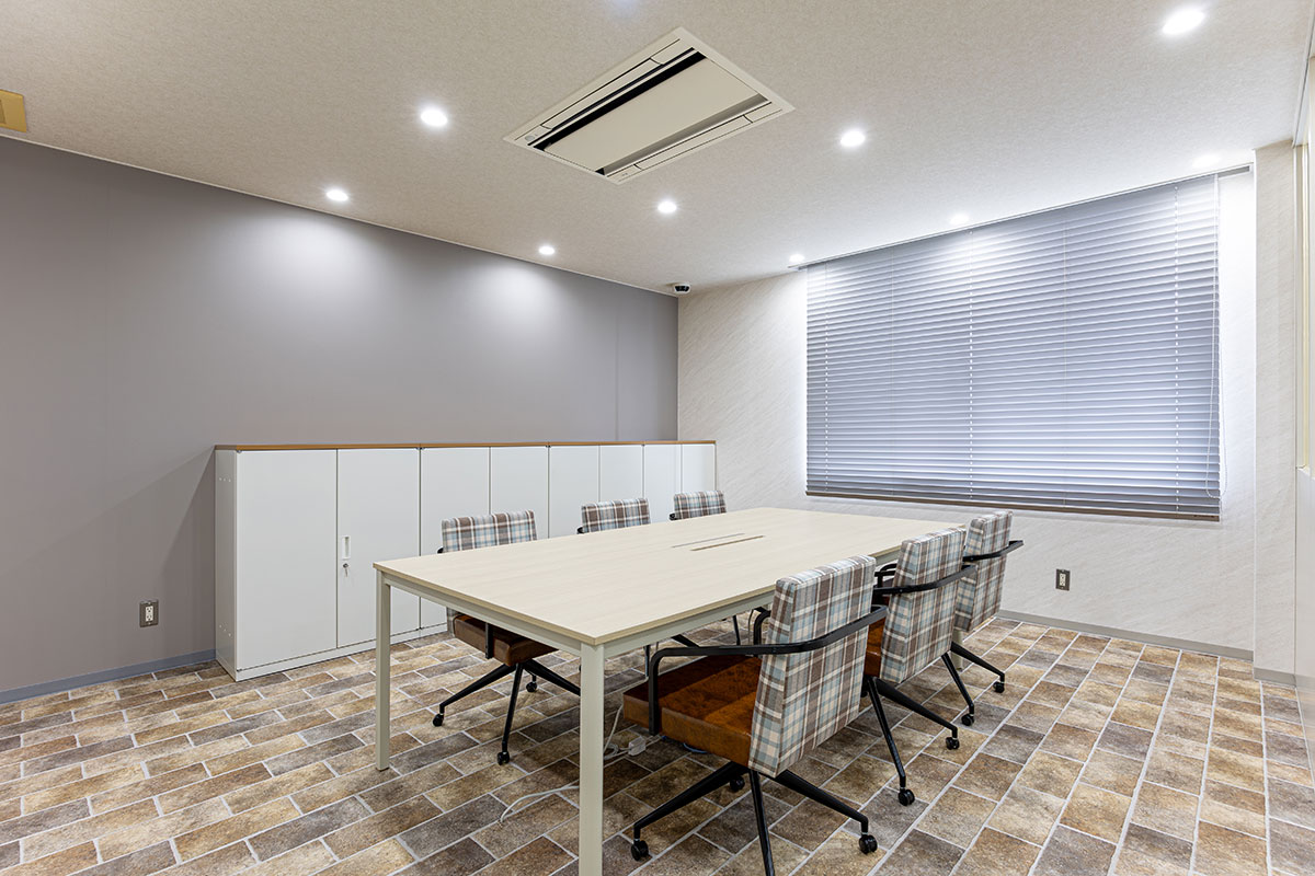 仁尾興産株式会社　本社