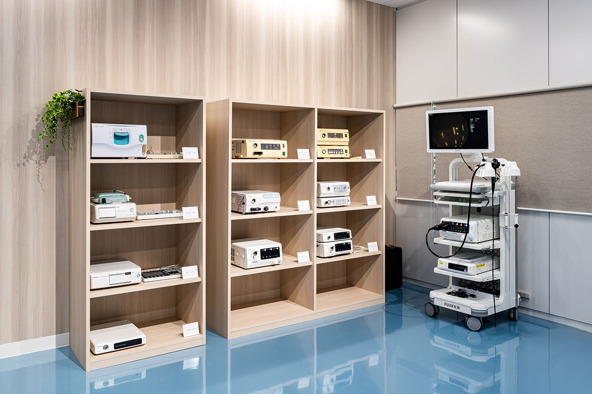 富士フイルムヘルスケアマニュファクチャリング株式会社　佐野工場