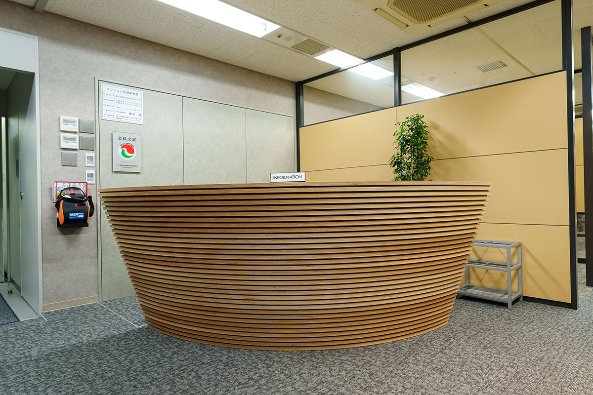 積水ハウスシャーメゾンPM東北株式会社