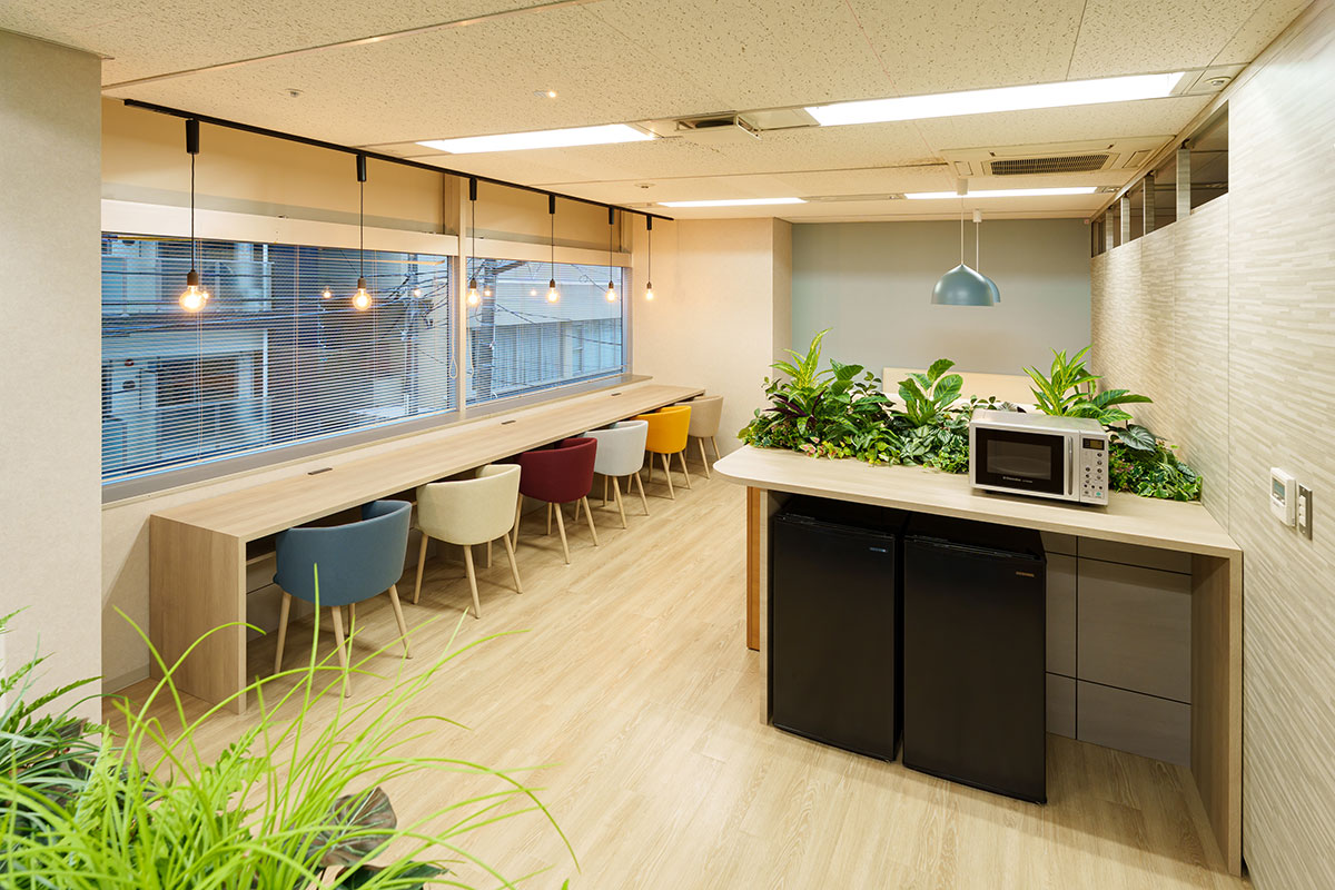 積水ハウスシャーメゾンPM東北株式会社