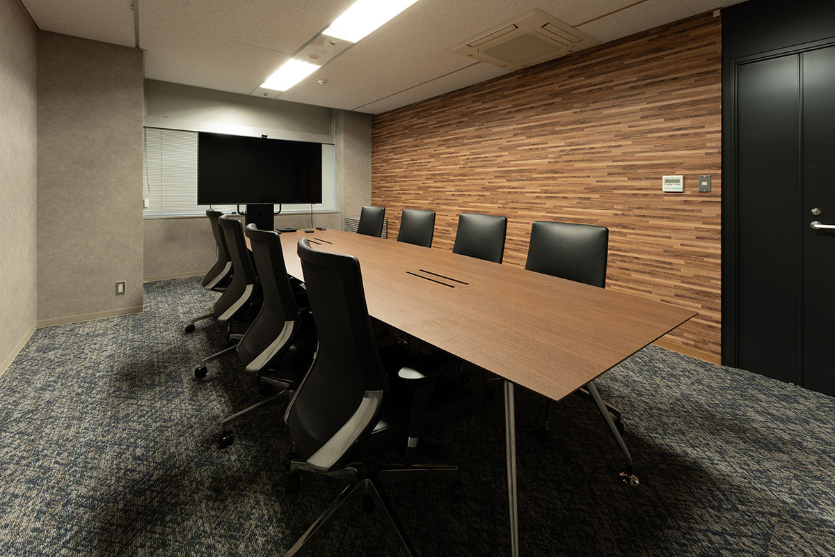 積水ハウスシャーメゾンPM東北株式会社