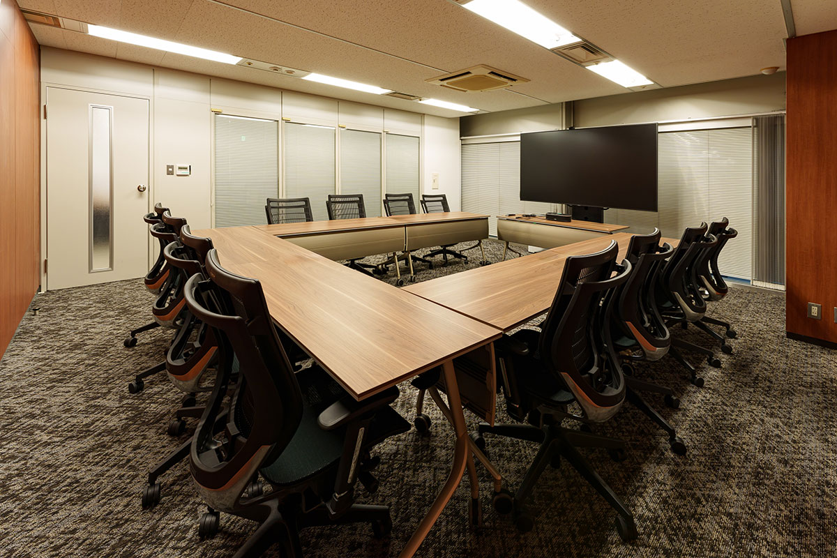 積水ハウスシャーメゾンPM東北株式会社