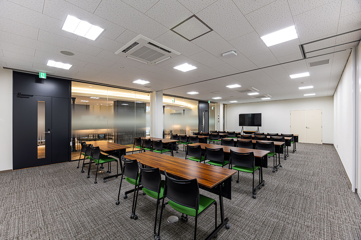 鎌長製衡株式会社