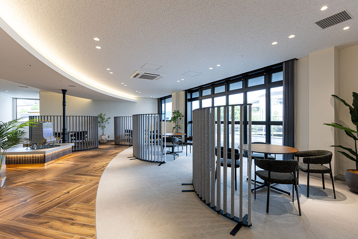 鎌長製衡株式会社