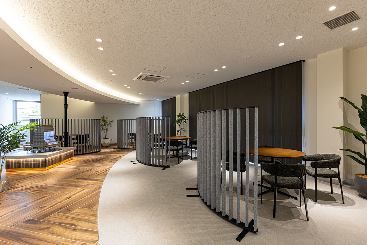 鎌長製衡株式会社