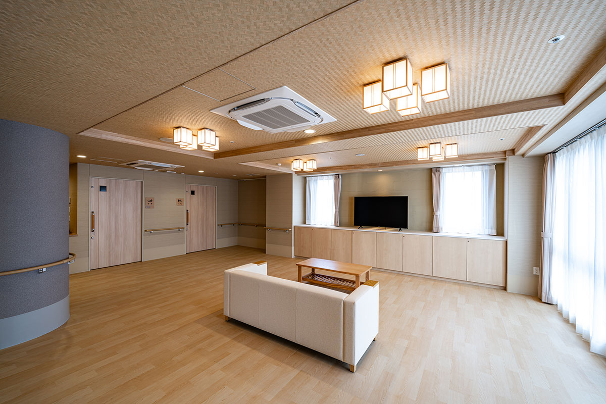 株式会社タイヘイ　住宅型有料老人ホーム　ライブラリ下総中山