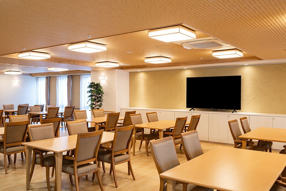 株式会社タイヘイ　住宅型有料老人ホーム　ライブラリ下総中山