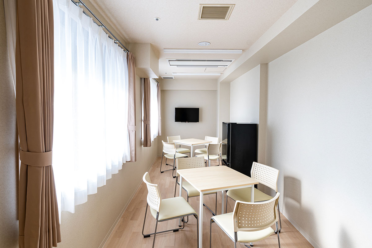 株式会社タイヘイ　住宅型有料老人ホーム　ライブラリ下総中山