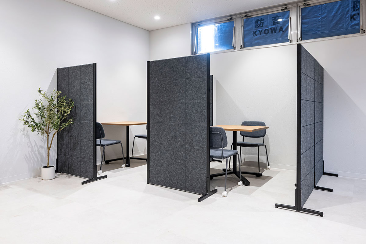 国立大学法人 新潟大学　厚生棟1階