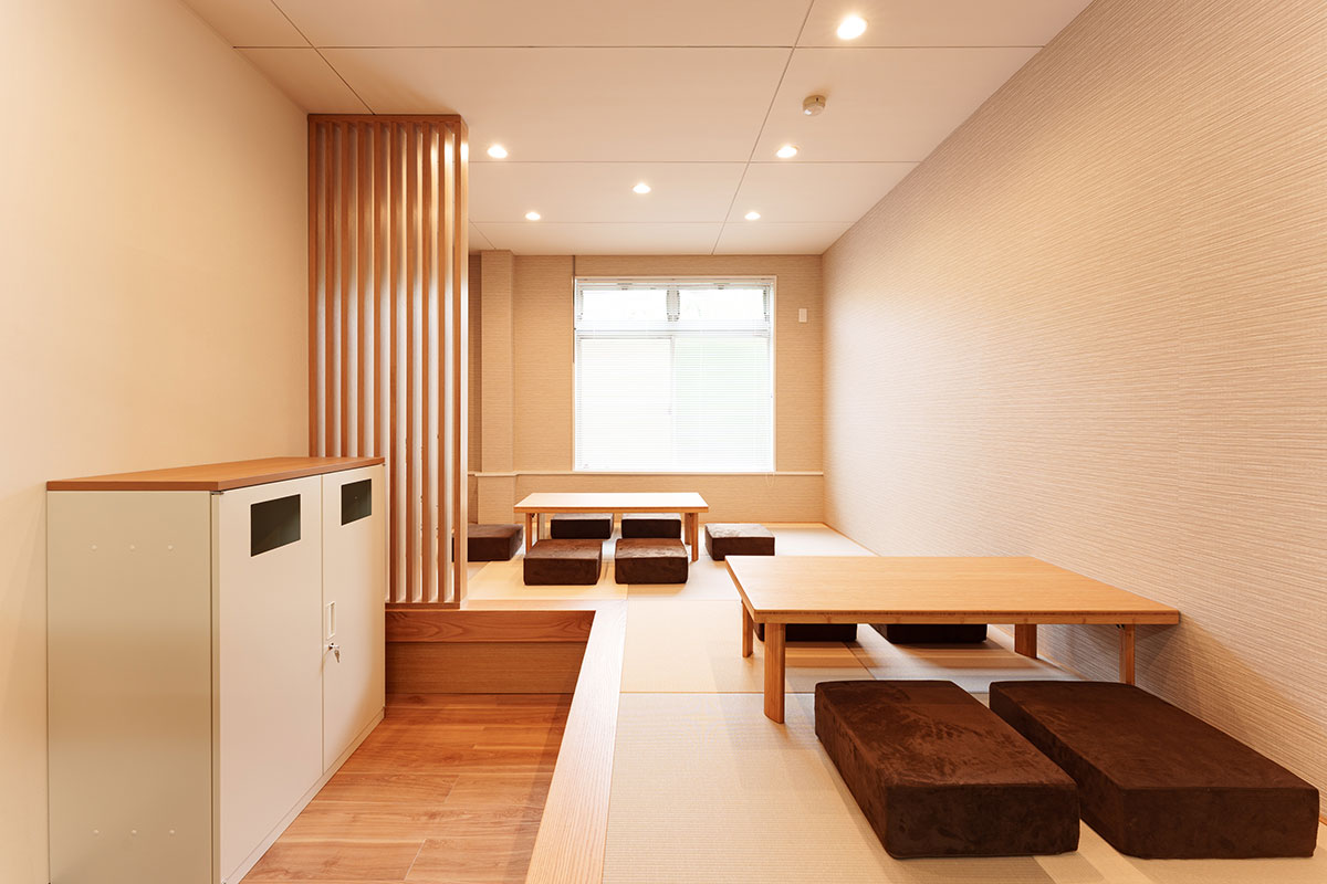 株式会社宮城日化サービス