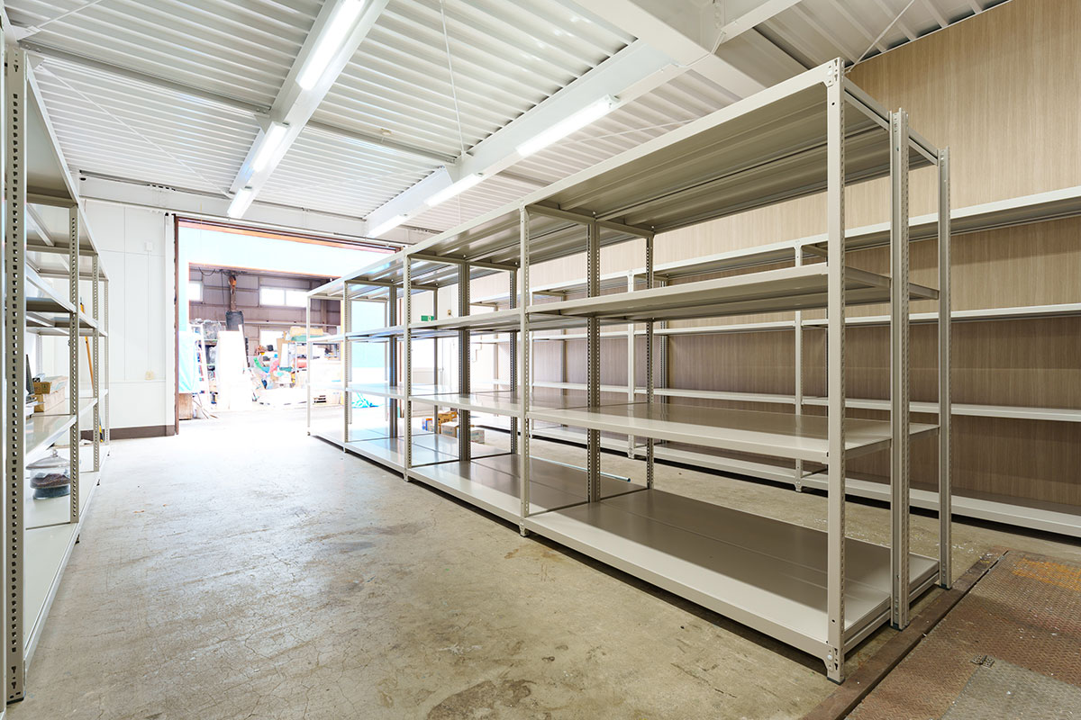 株式会社宮城日化サービス