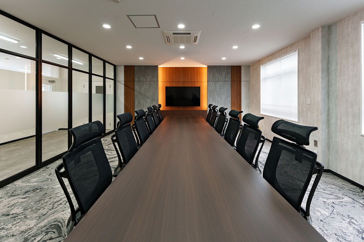 株式会社宮城日化サービス