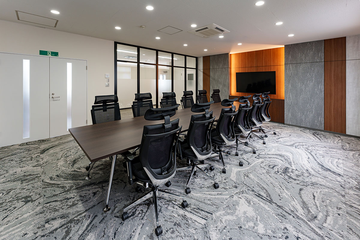 株式会社宮城日化サービス