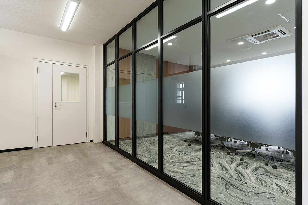 株式会社宮城日化サービス