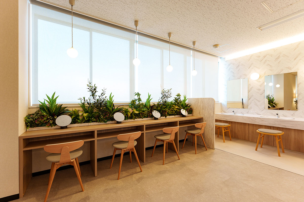 日本通運株式会社　仙台支店  卸町物流センター