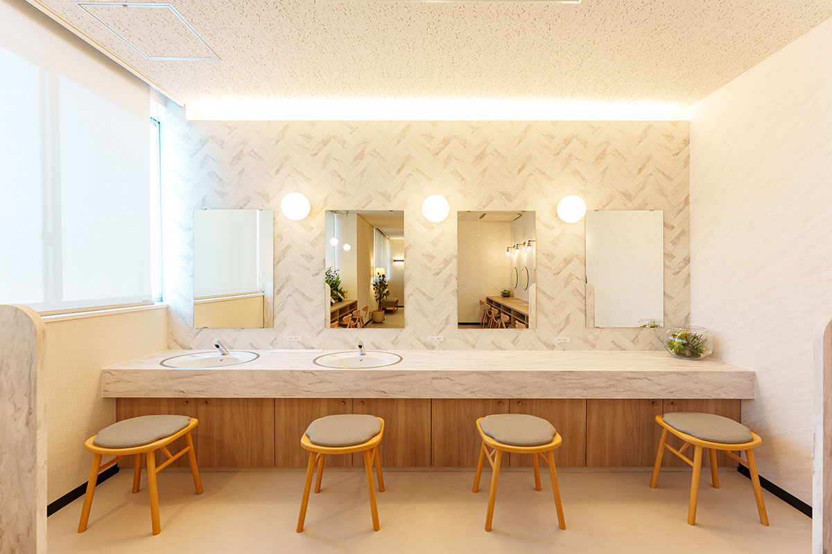 日本通運株式会社　仙台支店  卸町物流センター