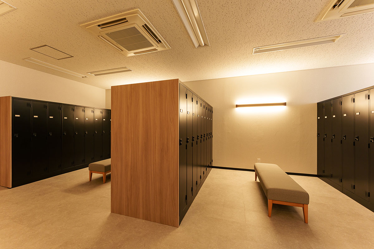 日本通運株式会社　仙台支店  卸町物流センター