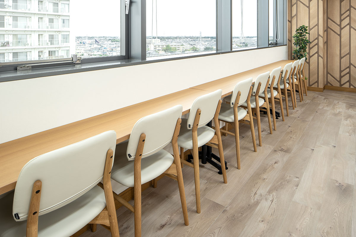 株式会社ベルーナ