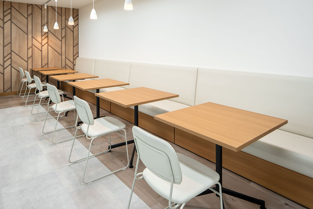 株式会社ベルーナ