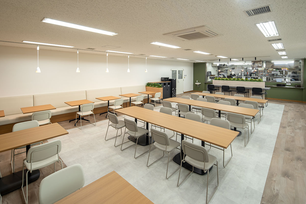 株式会社ベルーナ