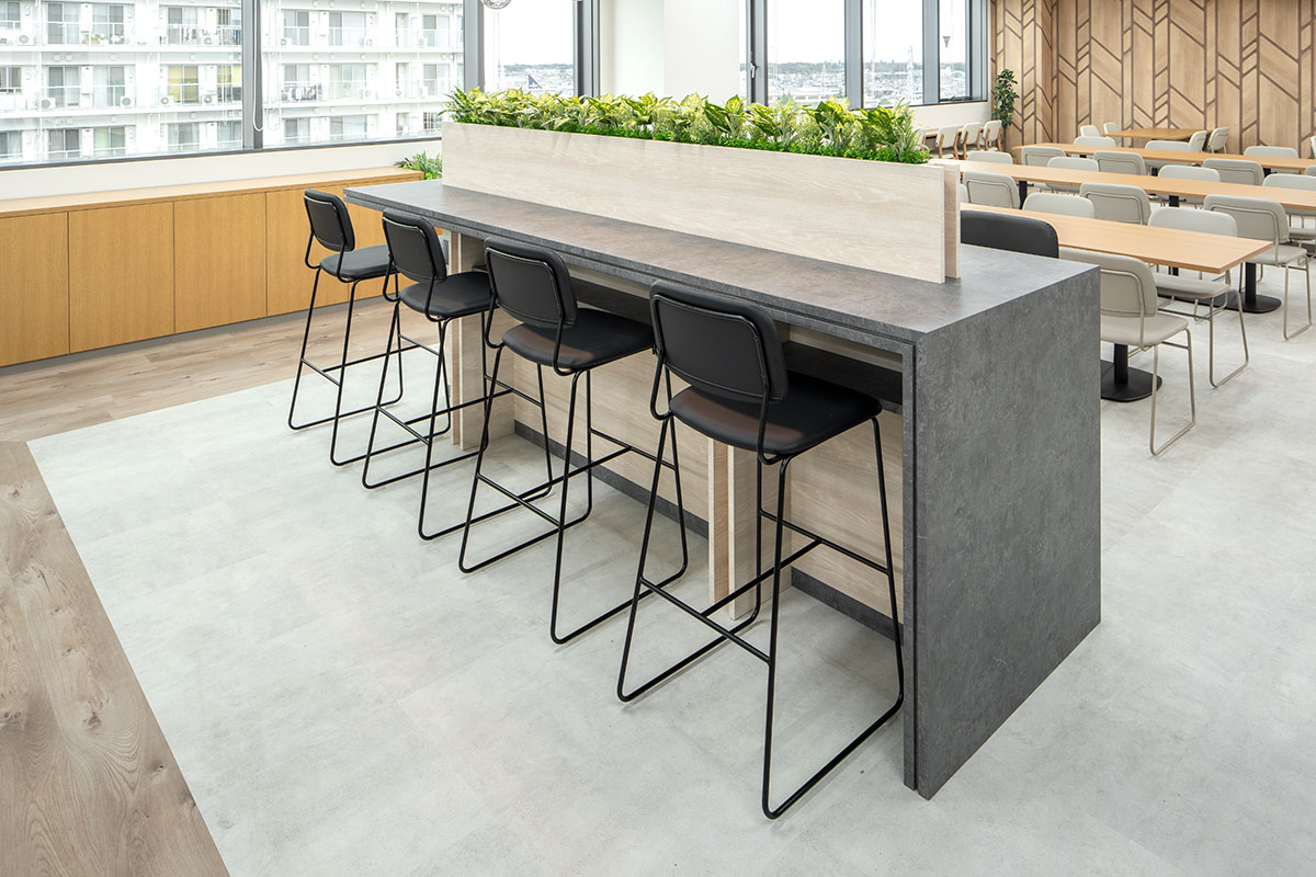 株式会社ベルーナ