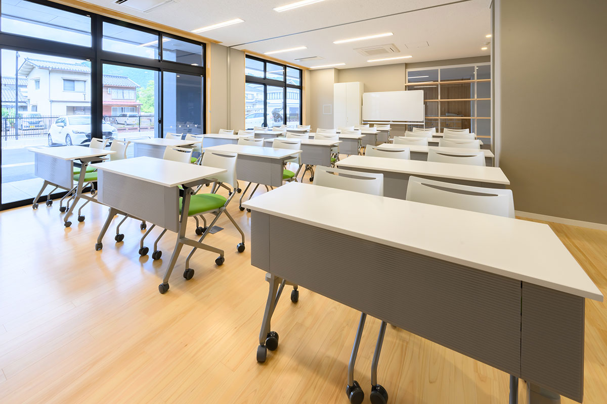 広島県三次市立 三次小学校