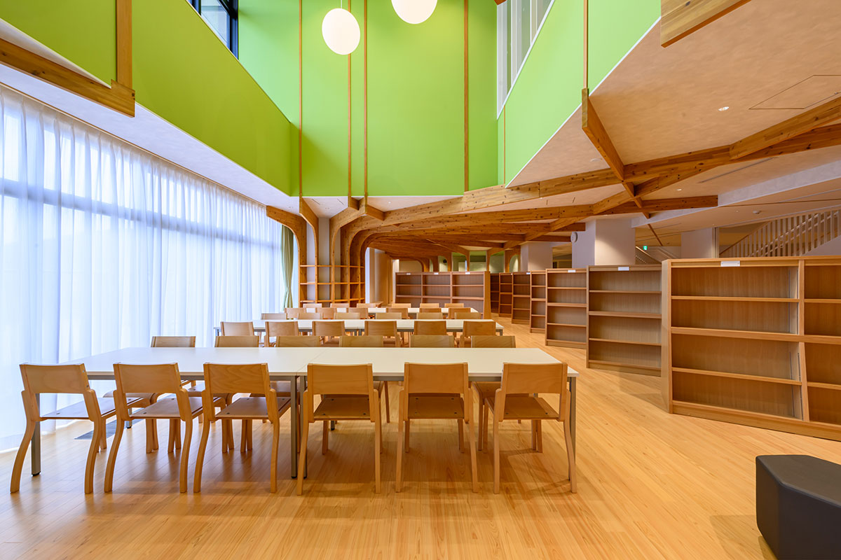 広島県三次市立 三次小学校