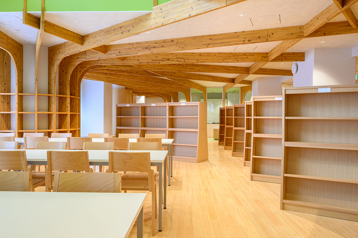 広島県三次市立 三次小学校