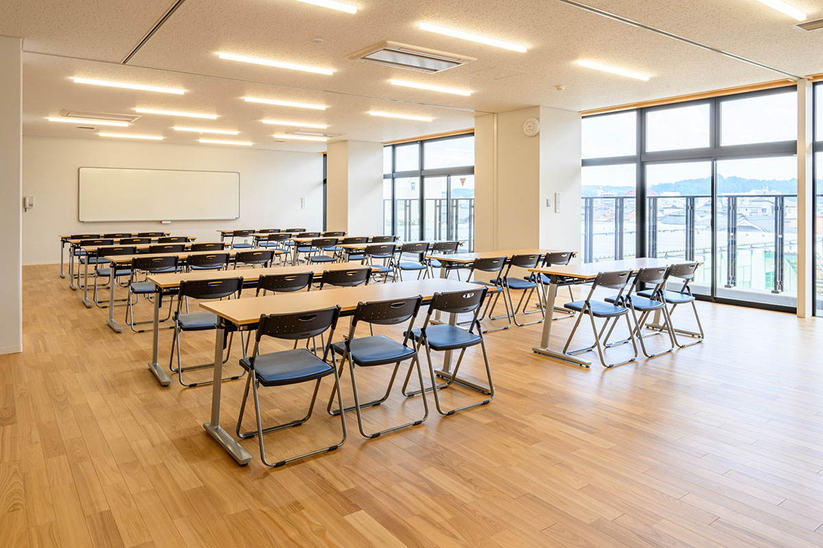 広島県三次市立 三次小学校