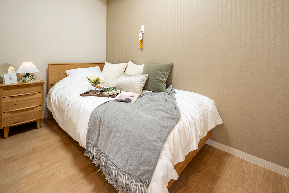 住宅型有料老人ホーム SOMPOケアラヴィーレレジデンス 鎌倉大船