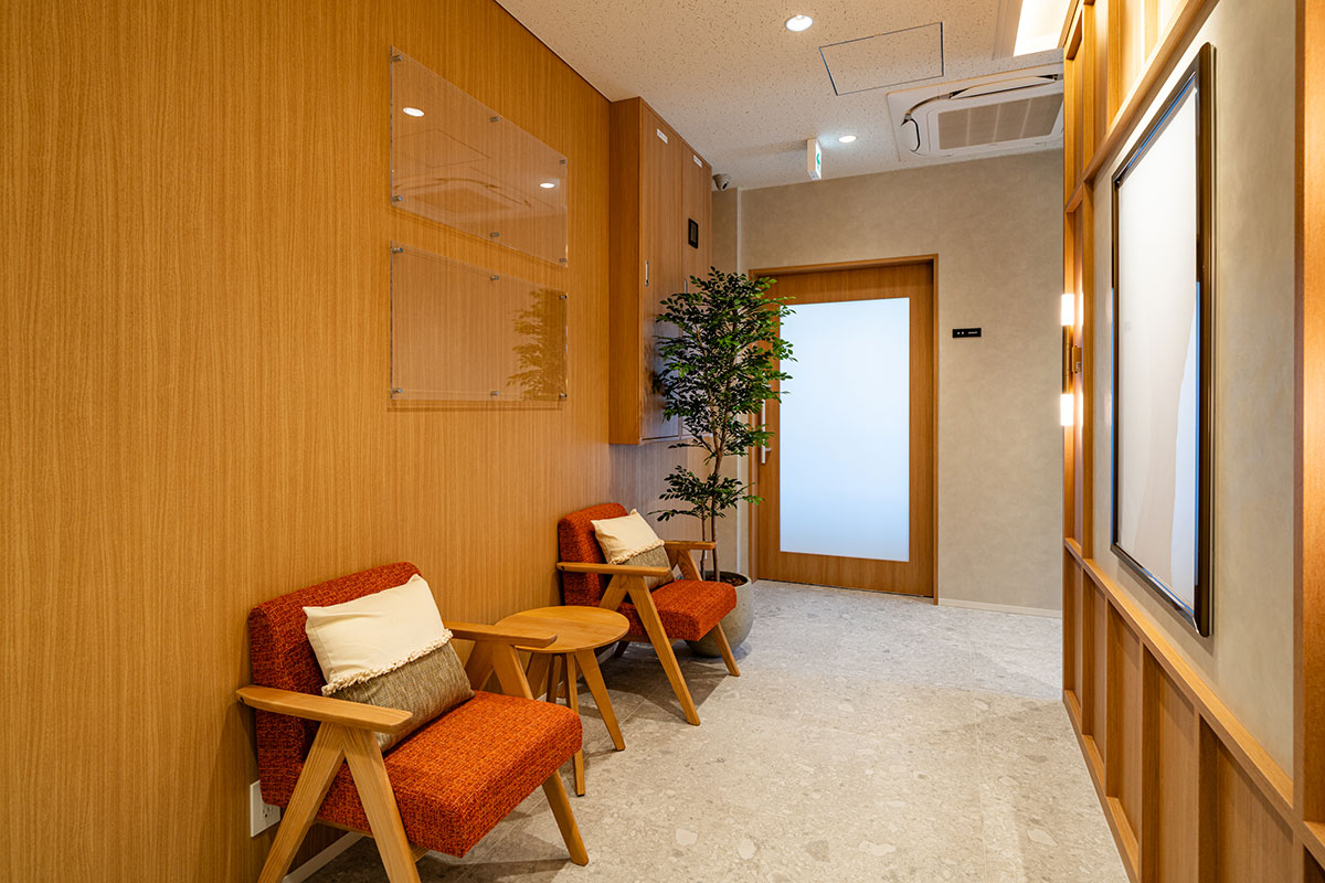 三井のリハウス 新小岩センター