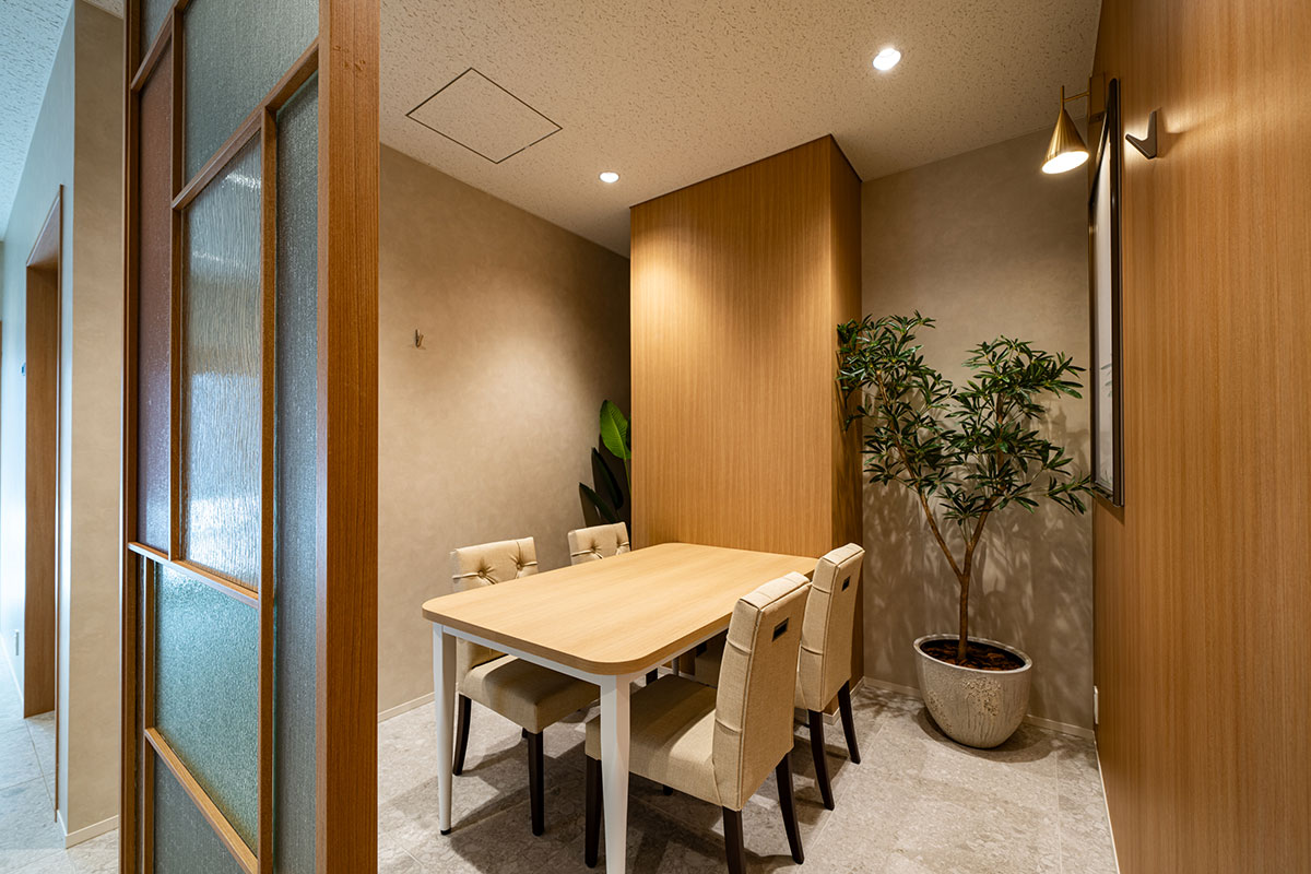 三井のリハウス 新小岩センター