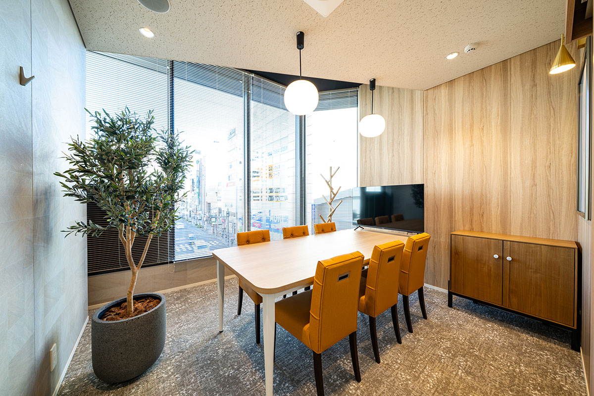 三井のリハウス 新小岩センター