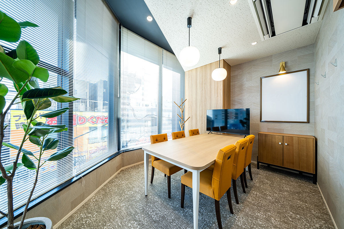 三井のリハウス 新小岩センター