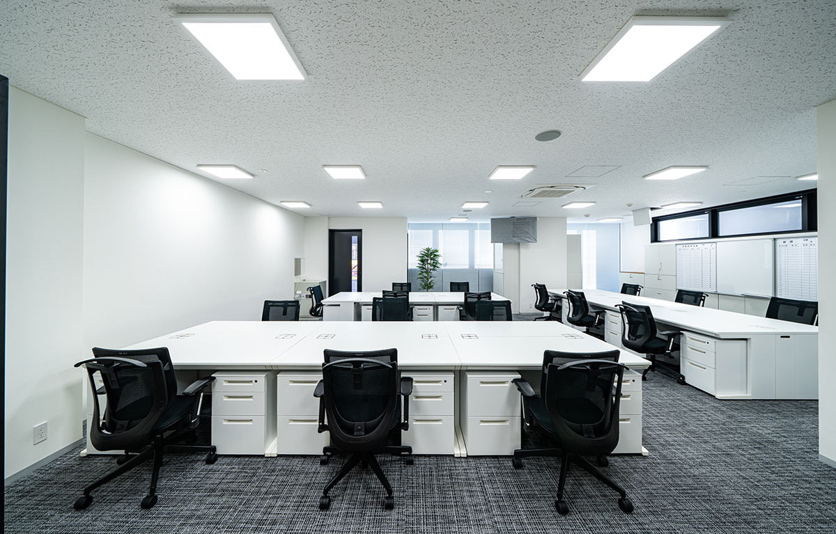 三井のリハウス 新小岩センター