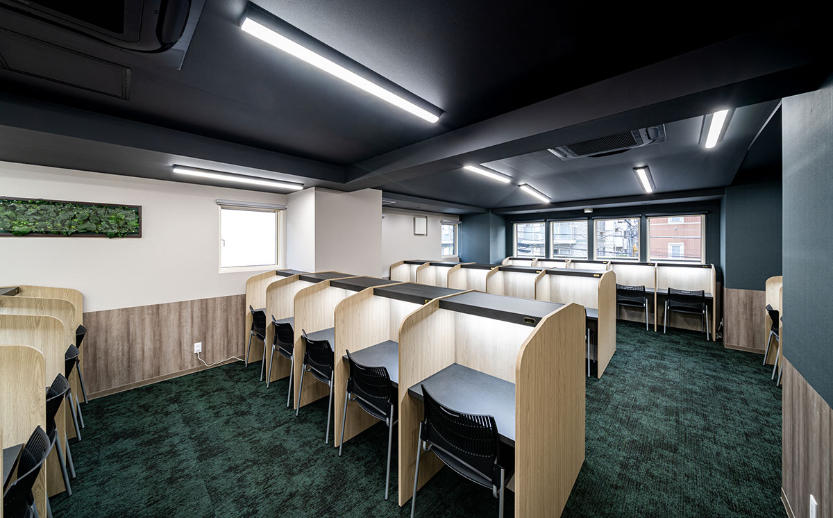 学校法人河合塾　河合塾SINKA経堂校