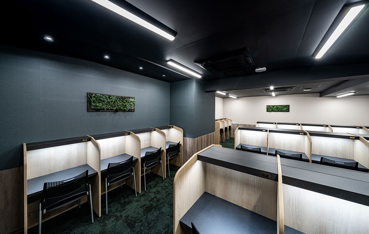 学校法人河合塾　河合塾SINKA経堂校