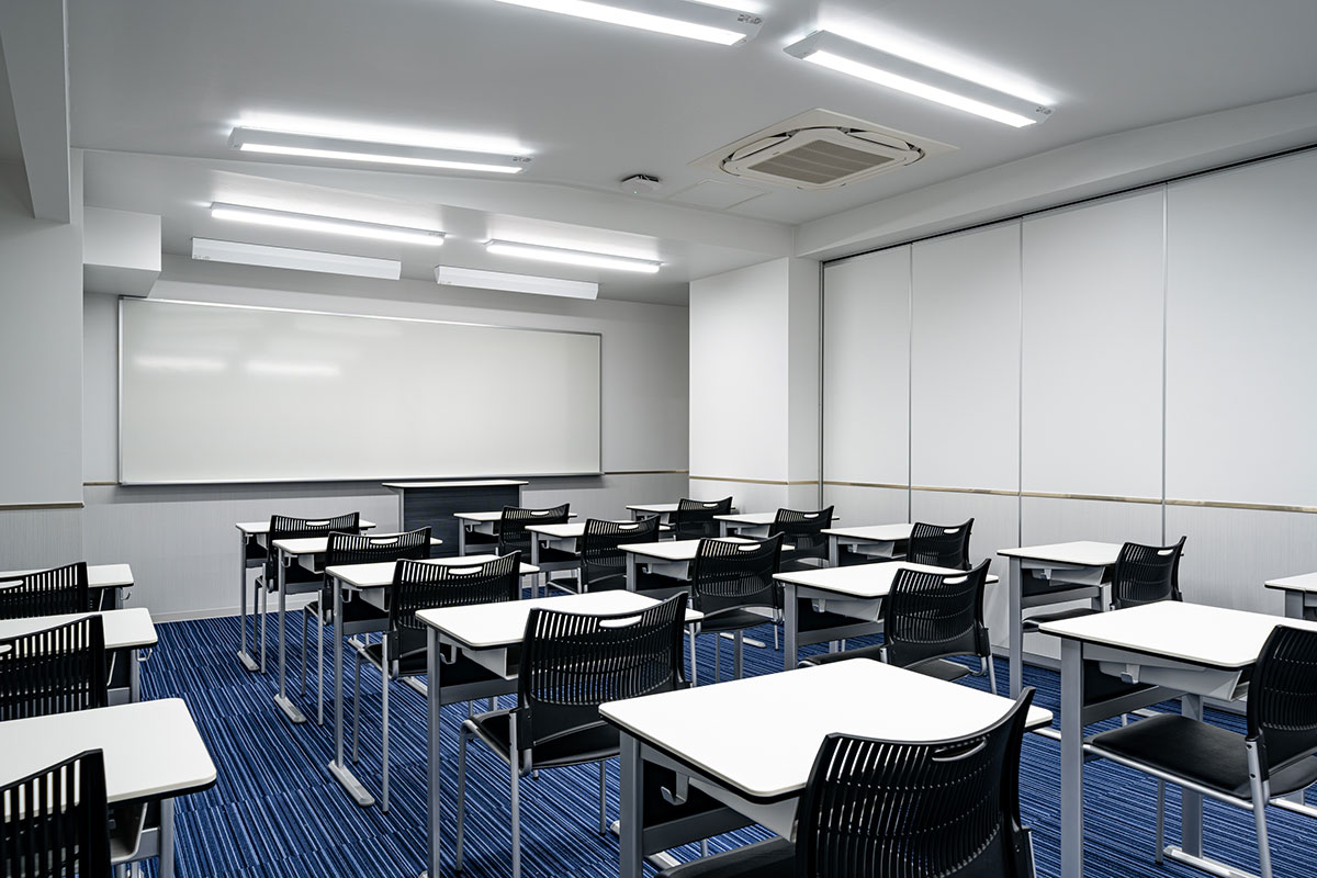 学校法人河合塾　河合塾SINKA経堂校