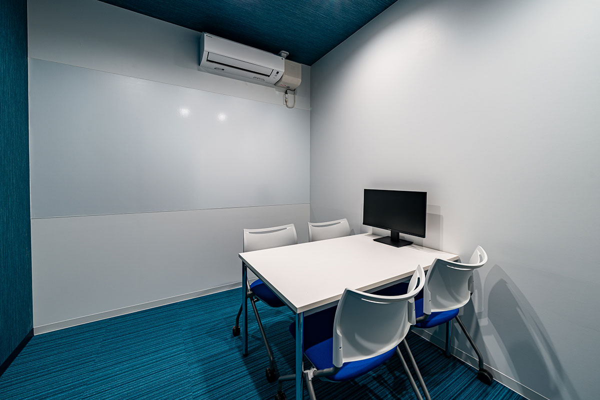 学校法人河合塾　河合塾SINKA経堂校