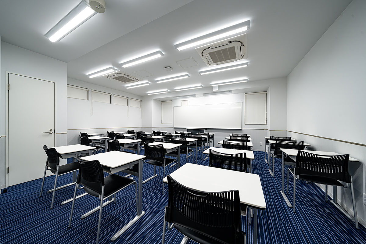 学校法人河合塾　河合塾SINKA経堂校