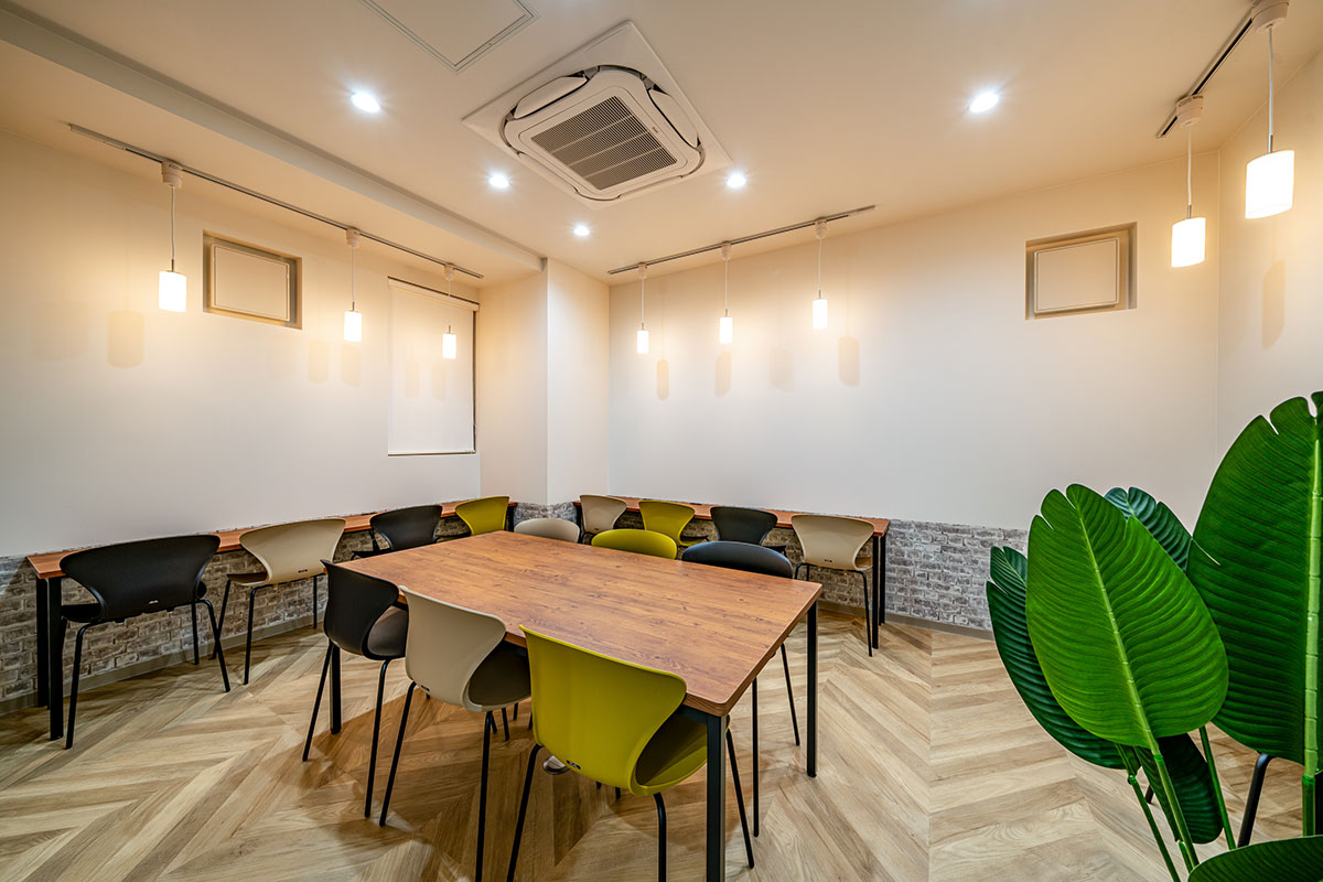 学校法人河合塾　河合塾SINKA経堂校