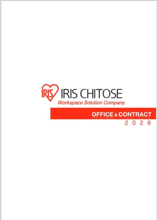 アイリスチトセ 総合カタログ2026