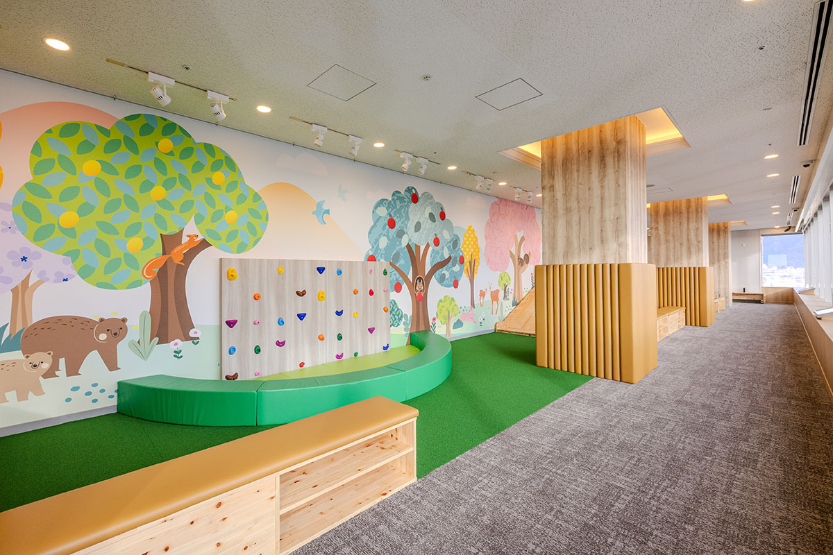 東大阪市役所  本庁舎