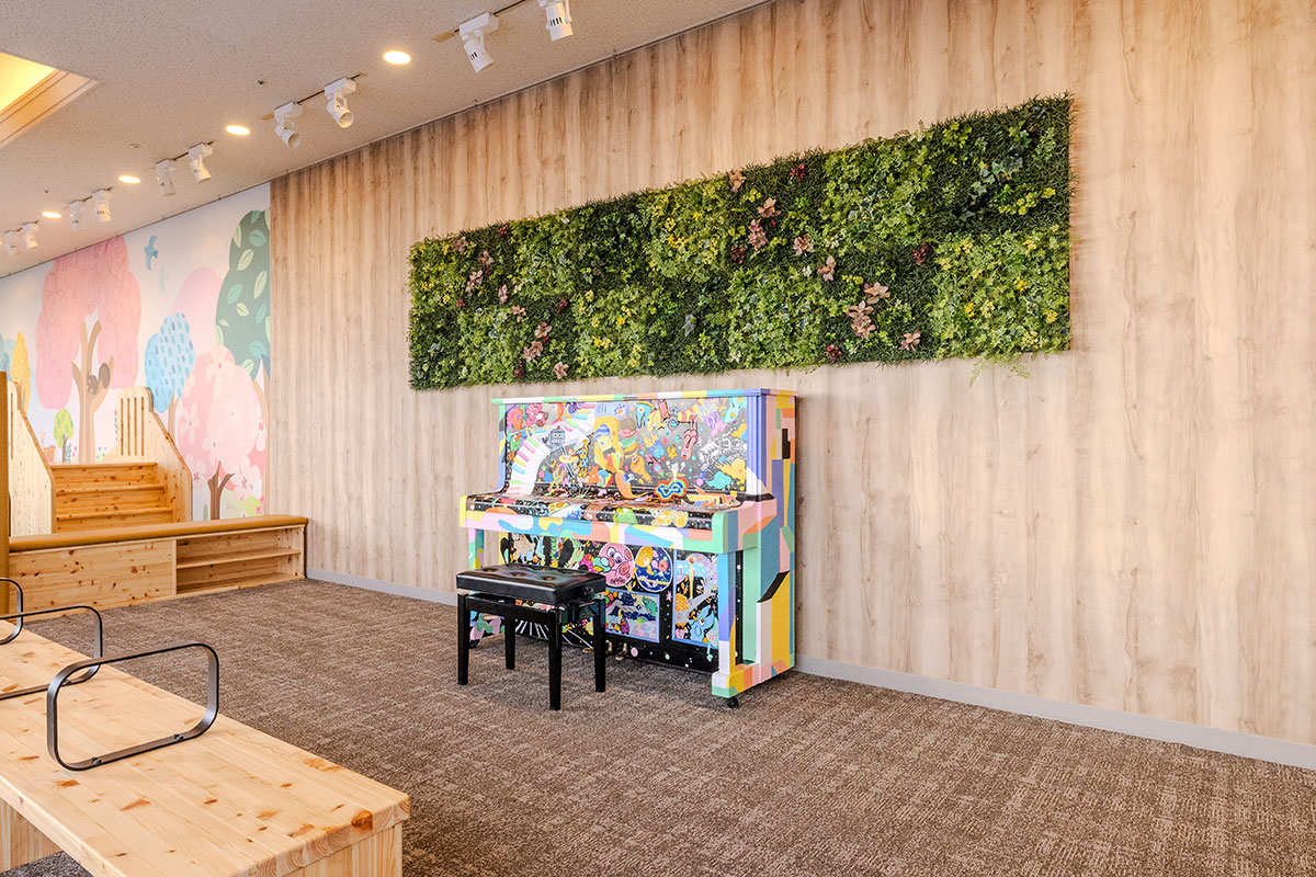 東大阪市役所  本庁舎